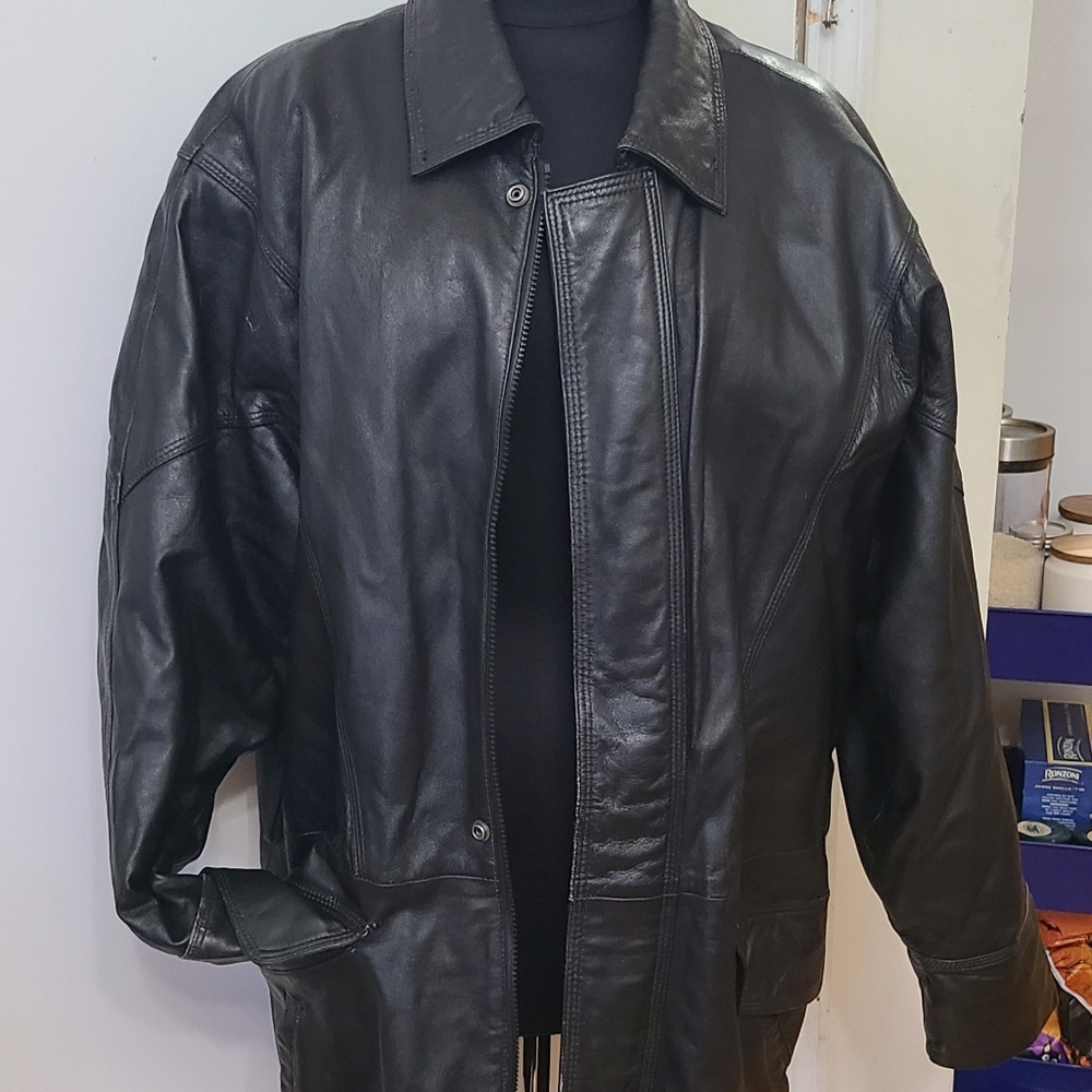 Wilson's Leather Jacket